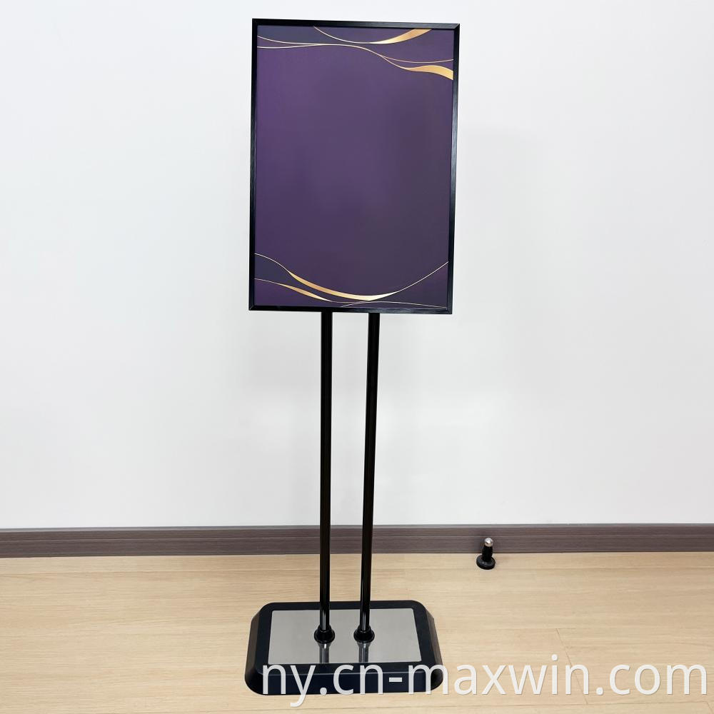 Movie Poster Displays